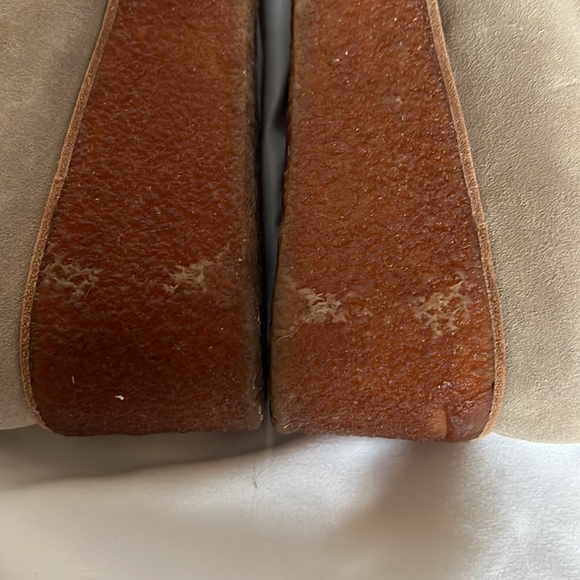 Sol Sana platform ankle boots. Size 37 - Picture 6 of 12